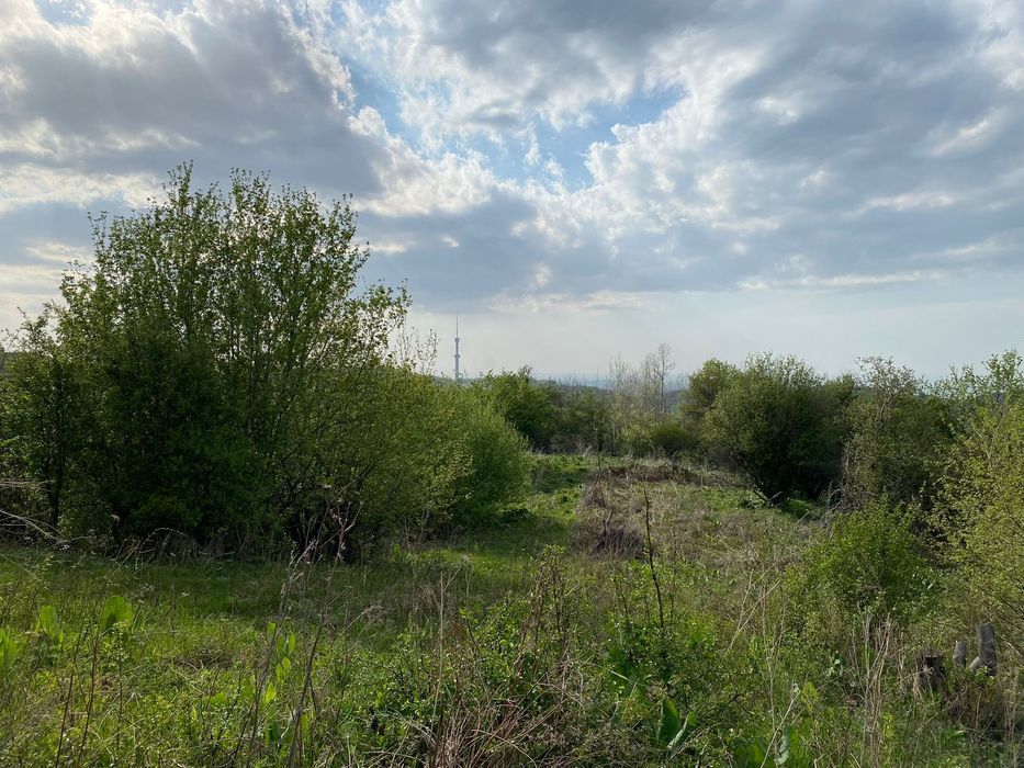 Продам участок 1Га.