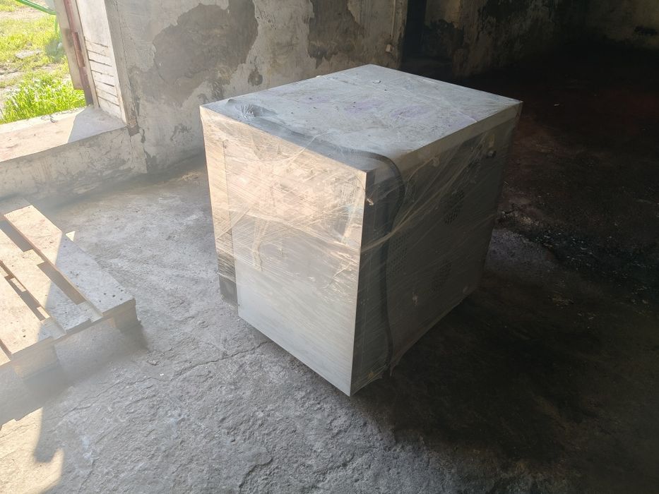 ProKitchen печка