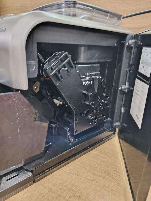 Кафе автомат Saeco Syntia