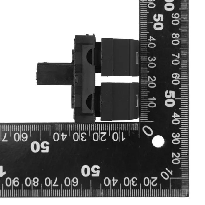 Comutator butoane 2x geam geamuri Vw Golf Touran Passat Caddy Polo
