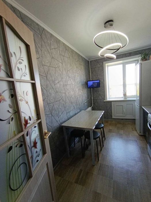 2-комнатная квартира ( Детская обл.)