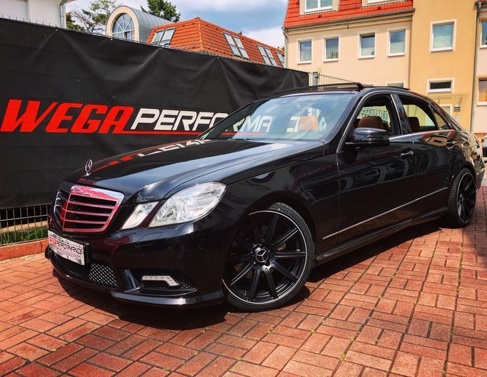 18" Джанти Keskin 5X112 Мерцедес W204 W205 W212 W213 222 CLA CLS CL A