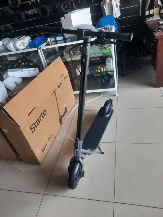 Elektrosamokat ihcham metro avtobusdayam ob yursa boladi