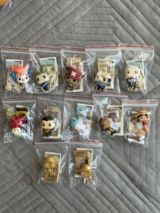 Kinder joy One piece