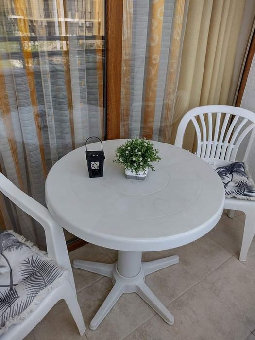 Дава се под наем Едностаен апартамент в Свети Влас - 38 кв.м за 255 € - Снимка #12