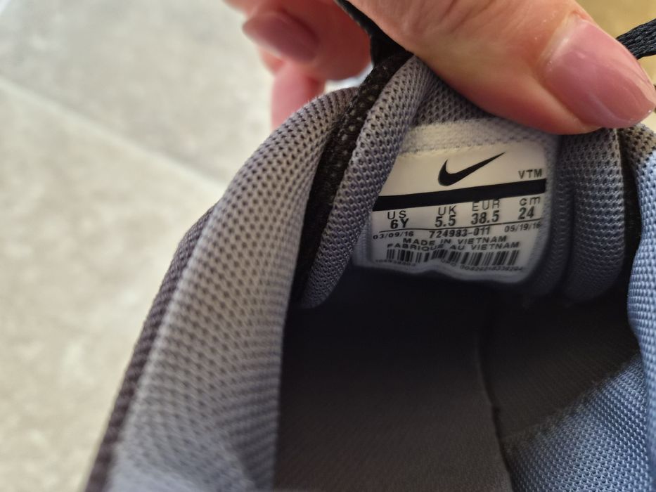 Дамски маратонки Nike Airmax 38.5