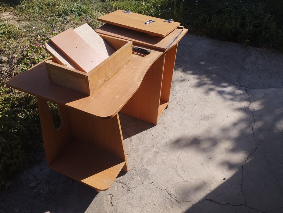 Stol 110x55x75cm