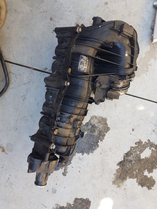 Всмукателен колектор бмв е90 е91 е92 е60 е61 ф10 ф11 н47 184кс