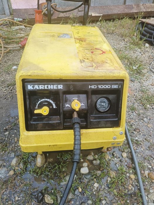 Pompă KARCHER HD 1050 210 bari Wap