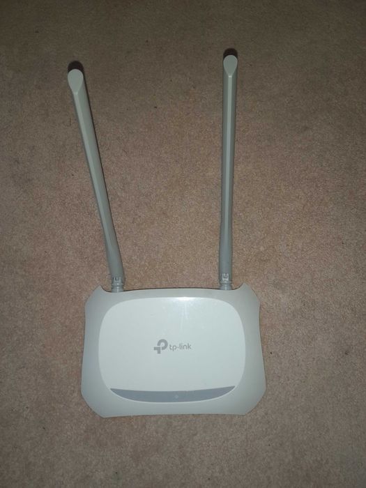Тп-Линк 840 вай-фай модем