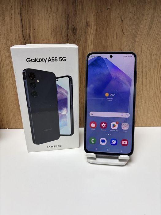 Samsung A55 256gb Stare impecabila