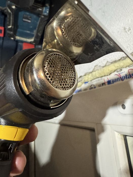 Dewalt DCE 530 ca noua