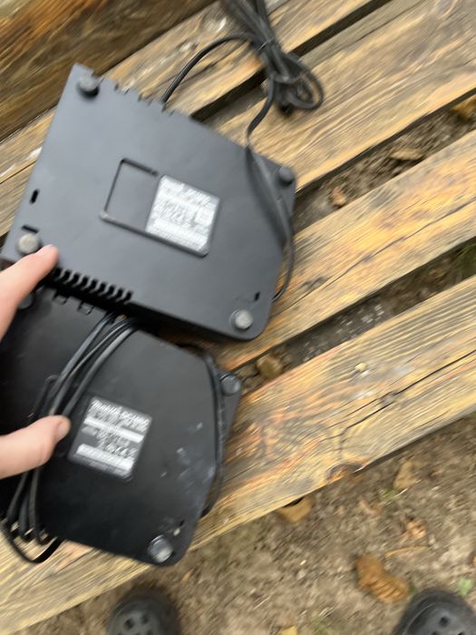 Батерия със зарядно Макита