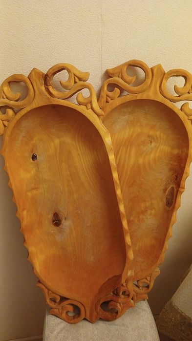 Деревянный табак