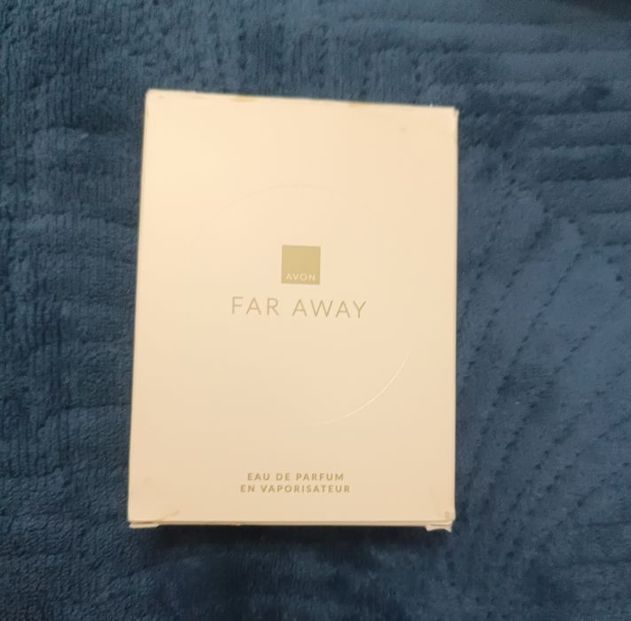 Духи AVON far away