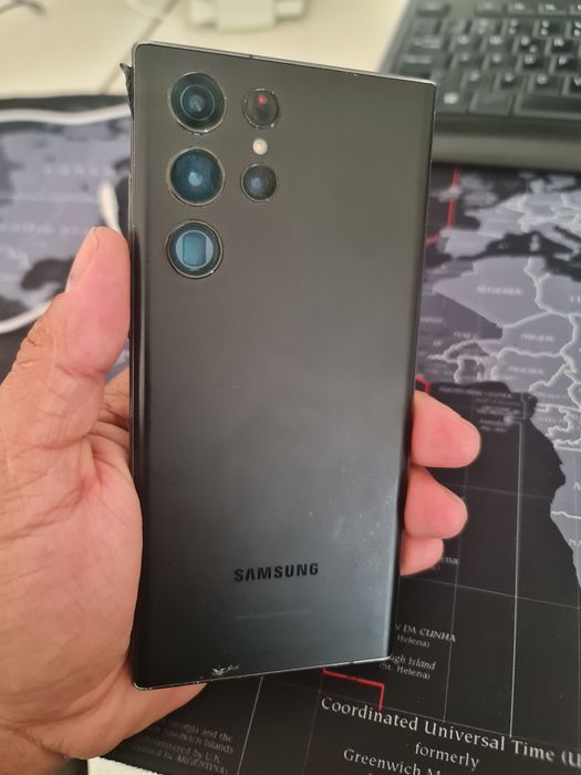Samsung s 22ultra korea