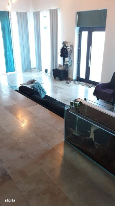 Casa la cheie mobilata si utilata la Stancesti