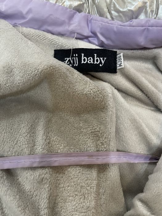 Продам комбенезон детский