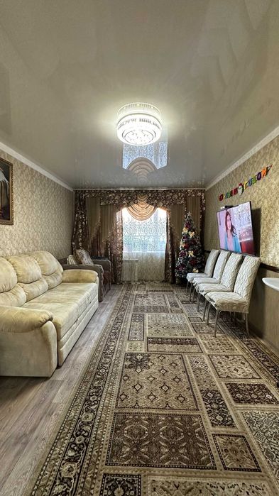 Квартира в доме 2007 года район 2 гор.больницы