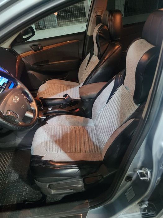 Hyundai sotiladi