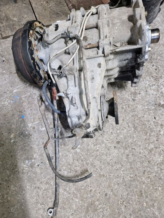 Cutie de transfer nissan patrol y61 3.0 D