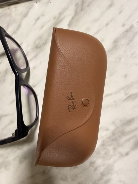 Rayban meta ochki 53 razmer sotiladi