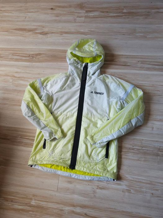 Оригинално дамско яке Adidas Terrex Myshelter