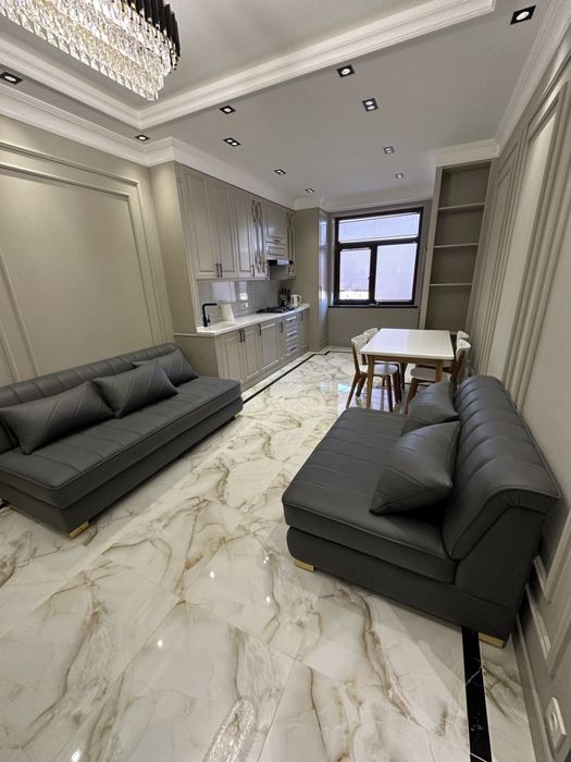 Аренда посуточно