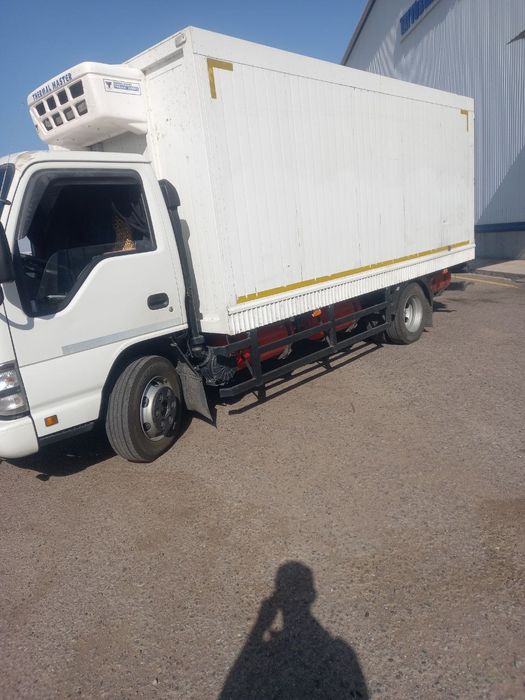 Исузу ref. NQR 71 PL, 2022 yil