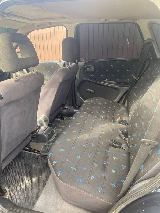 Продам авто опель астра