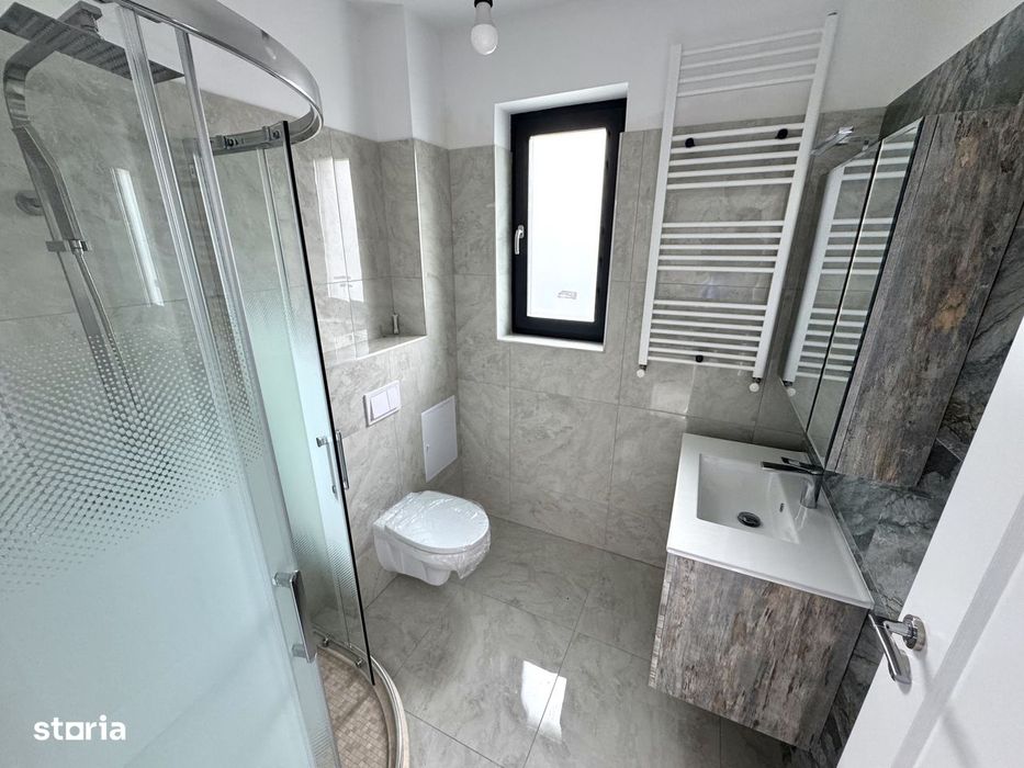 600 mp teren!PLACA si peste etaj!Dressing!Casa 4 camere,Bucium-Barnova