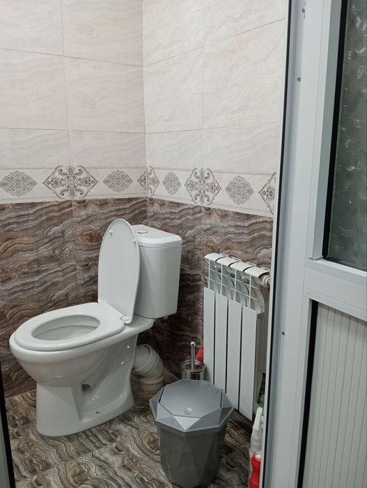 Юнусобод ижара  уй Альфраганус университетига якин жойда ховли кизлага