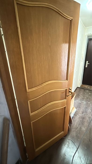 Продам двери хорошие