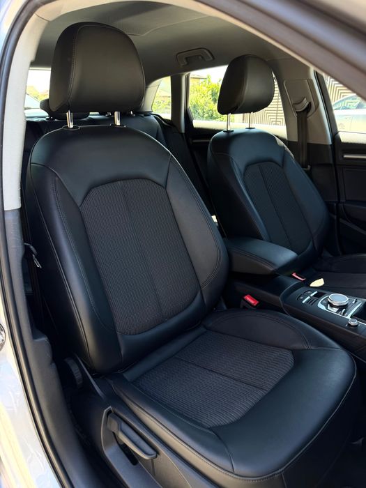 Vând Audi A3 2.0 TDI, 2018