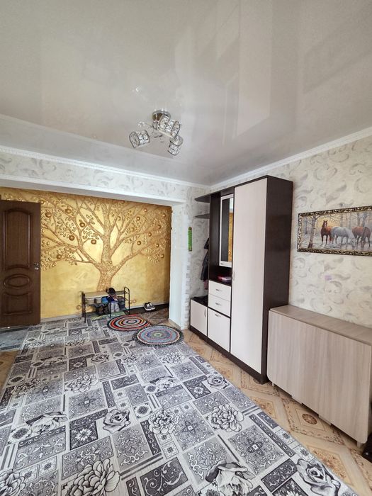 Продам 3х ком новой планировки