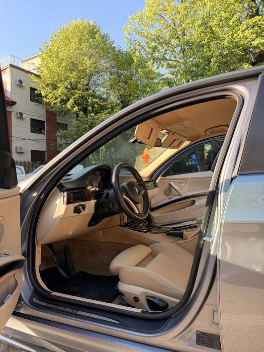 BMW 3 Series 2009 — imagine 27