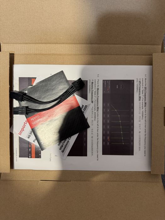 Placă Video XFX Radeon RX 580 GTS XXX Edition 8GB