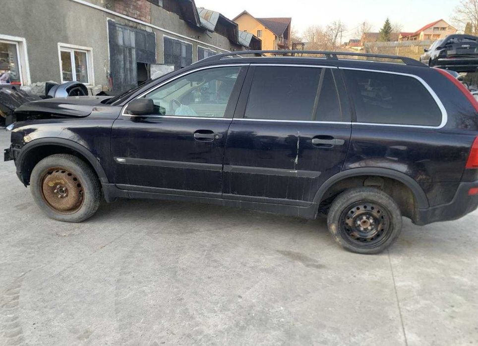 Piese Volvo XC-90  2.5 benzina , 154 kw  - b5254t2