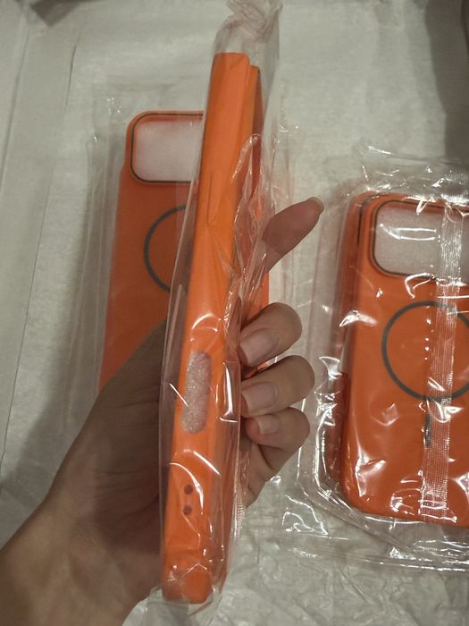 Husa iphon 17 pro max