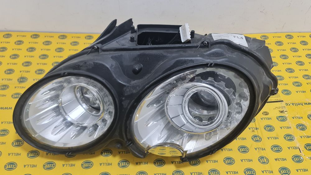 Far stanga bixenon led Bentley Continental GT GTC 2 2010...2015 FLying