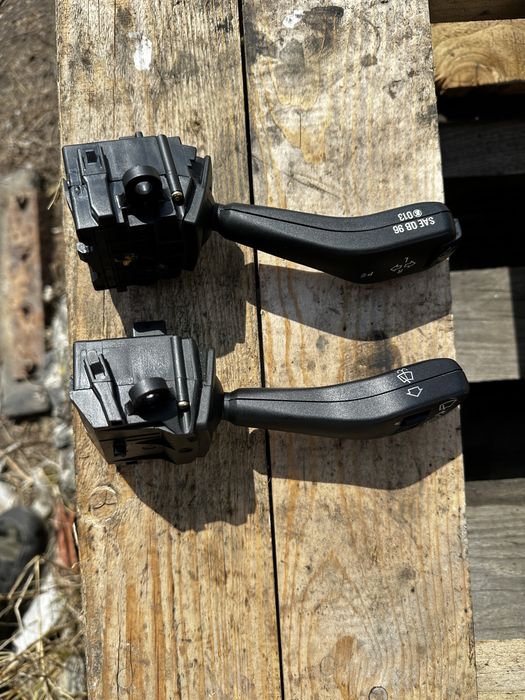 Лостчета BMW E46/e39/e53 Запазени