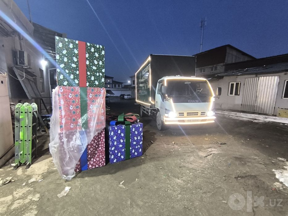 Isuzu yuk tashish hizmati. Исузу юк ташиш хизмати. Toshkent. Ташкент.