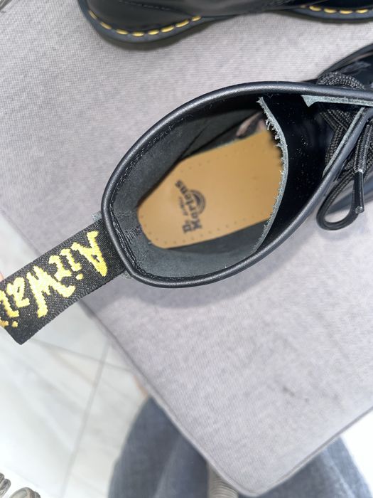 Мъжки Боти Dr. Martens