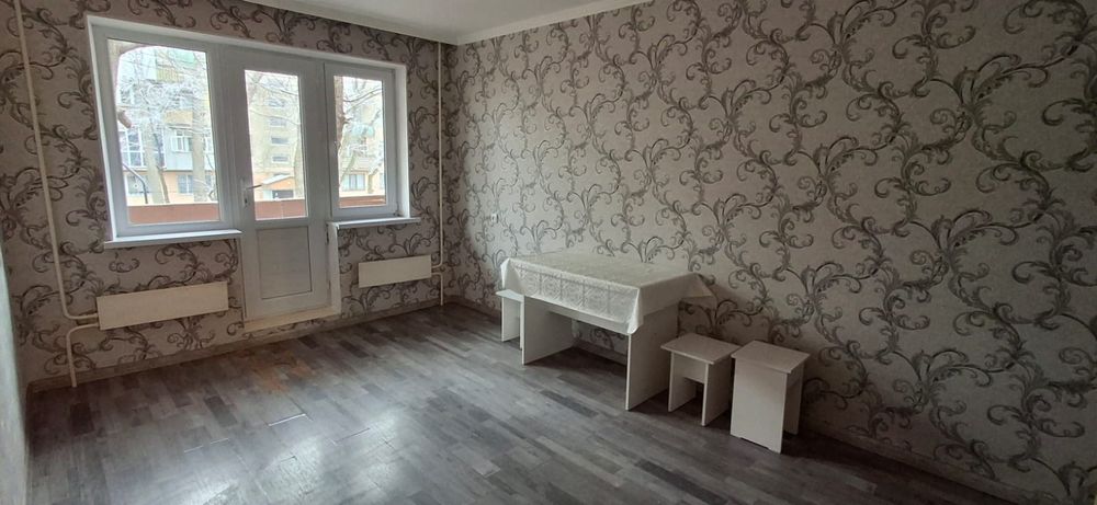 Одна комнатная квартира