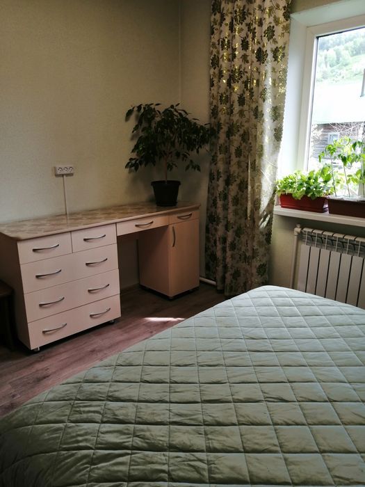 Продаётся дом в Алтайском крае с участком