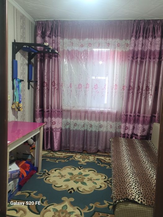 Продам дом  в посёлке  Шенгельды