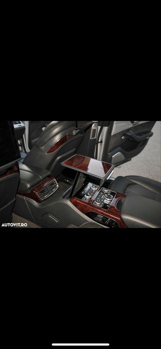Audi A8 L President 3.0 D, Quattro, Matrix, Massage,Soft cl, B&O, Full
