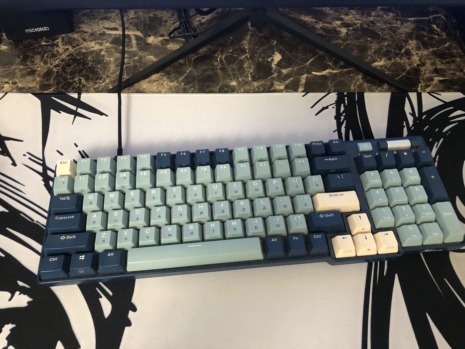 Продам игровой пк