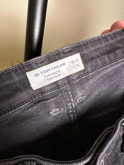 Дънки Tom Tailor