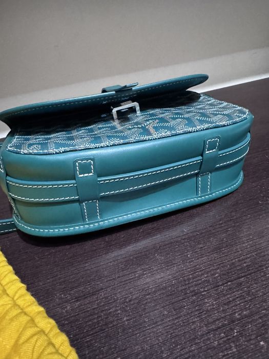 Geanta Goyard Belvedere, originala